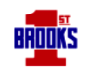 Brooks Construction Logo