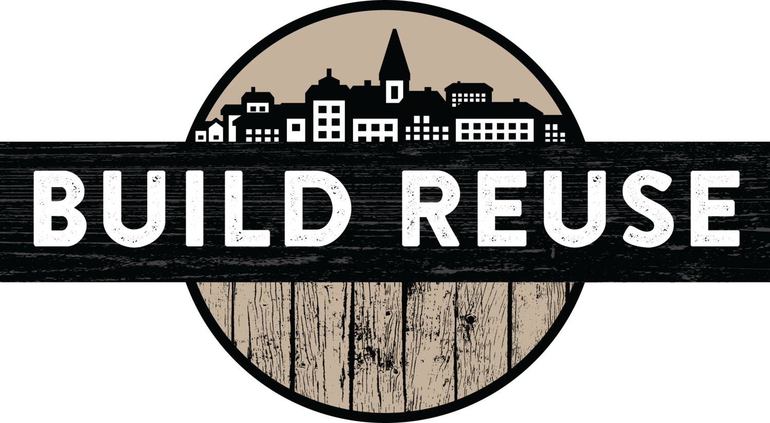 Building Materials Reuse Association Logo