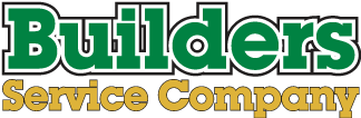 Builders Service Company Logo