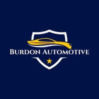 Burdon Automotive Logo