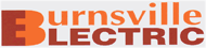 Burnsville Electric Logo