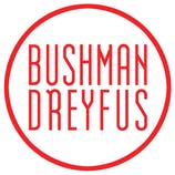 Bushman Dreyfus Architects Logo