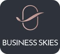 Business Skies Logo