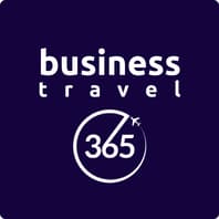 Business Travel 365 Logo