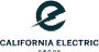 California Electric Group Logo