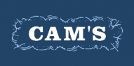 Cam's Demolition & Disposal, Inc. Logo