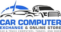 Car Computer Exchange Logo