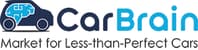 CarBrain Logo