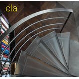 carmen lenzi architect Logo