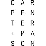 Carpenter & Mason Logo