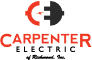 Carpenter Electric of Richmond Logo