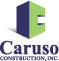 Caruso Construction, Inc. Logo