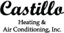 Castillo Heating & Air Conditioning, Inc Logo