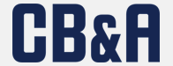 CB&A Logo