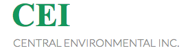 Central Environmental Logo