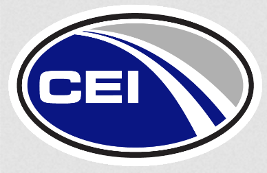 CEI (Concrete Express) Logo