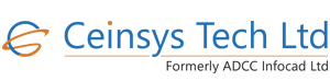 Ceinsys Tech Logo