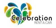 Celebration Rent a Car Logo