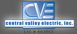 Central Valley Electric Logo