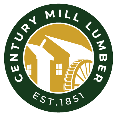Century Mill Lumber Logo
