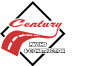 Century Paving & Construction Corp. Logo