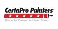 CertaPro Painters Logo