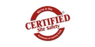 Certified Site Safety of NY, LLC Logo