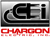 Chargon Electric, Inc. Logo