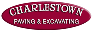 Charlestown Paving Company Logo