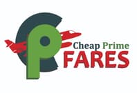 Cheap Prime Fares Logo