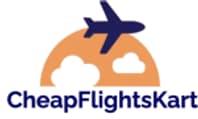 Cheapflightskart.com Logo