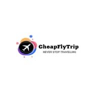 Cheapflytrip.com Logo