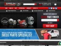 Cheapivecoparts Logo