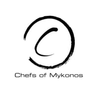 Chefsofmykonos Logo