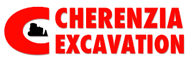 Cherenzia Excavation, Inc. Logo