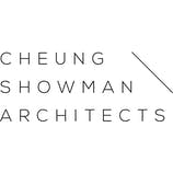 Cheung Showman Architects Logo