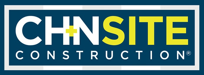 CH + N Site Construction Inc Logo