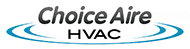 Choice Aire Logo