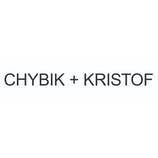CHYBIK+KRISTOF ARCHITECTS & URBAN DESIGNERS Logo