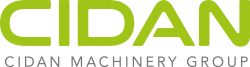 CIDAN Machinery Inc. Logo