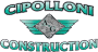 Cipolloni Construction Logo