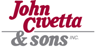 John Civetta & Sons, Inc. Logo