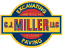 C.J. Miller LLC Logo