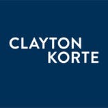 Clayton Korte (formerly Clayton & Little) Logo