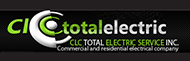 CLC-Total Electric Service Logo