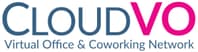 CloudVO Logo