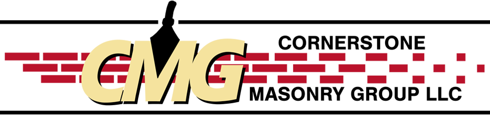 Cornerstone Masonry Logo