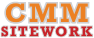 CMM Sitework, Inc. Logo