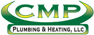 C.M.P. Plumbing & Heating, LLC Logo