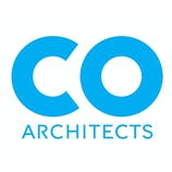 CO Architects Logo